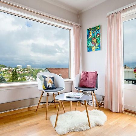 Fjord View Apartments Στάβανγκερ Εξωτερικό φωτογραφία