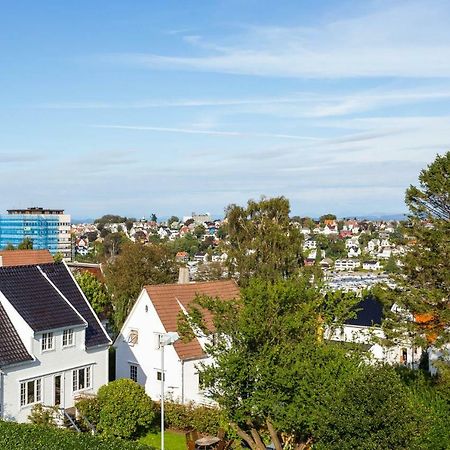 Fjord View Apartments Στάβανγκερ Εξωτερικό φωτογραφία
