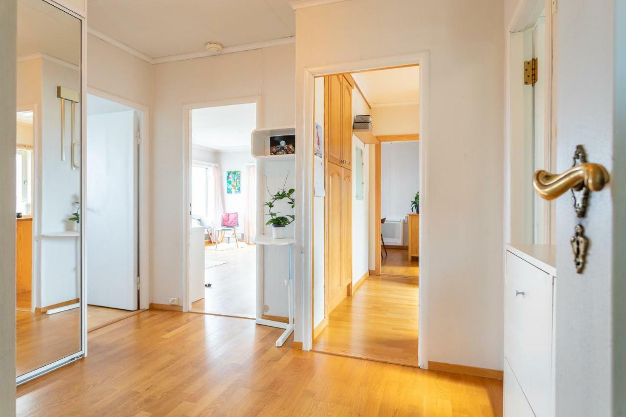Fjord View Apartments Στάβανγκερ Δωμάτιο φωτογραφία